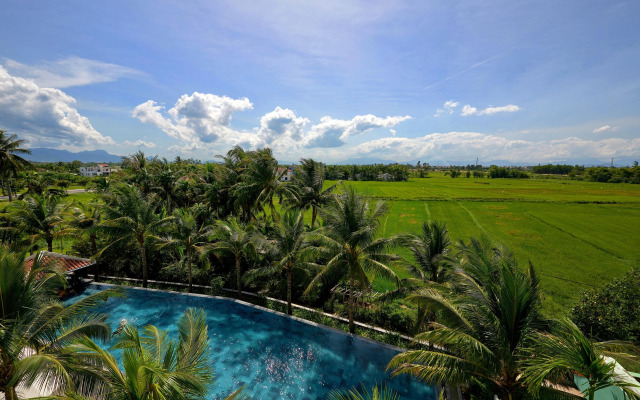 La Siesta Hoi An Resort & Spa