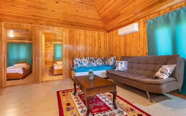 Ala Otel Konukevi Agva
