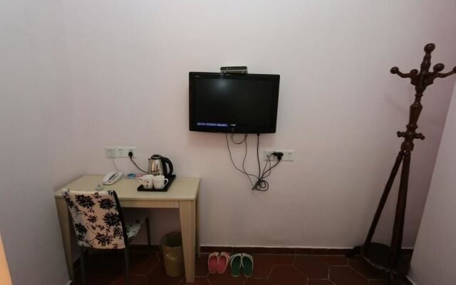 Xiamen Gulangyu Little Land of Peach Hostel