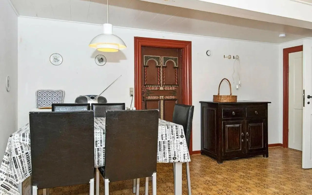 Holiday home Bredebro II