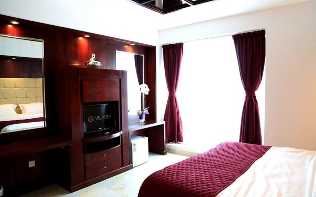 Arcadia Hotel Apartments