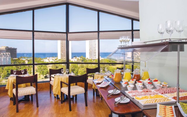 Memories Miramar Havana