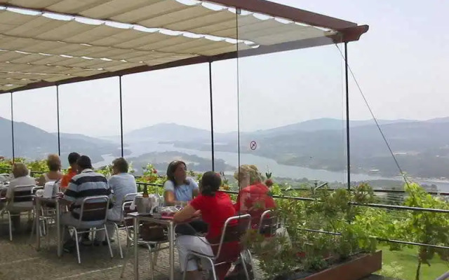 Quinta das Mineirinhas