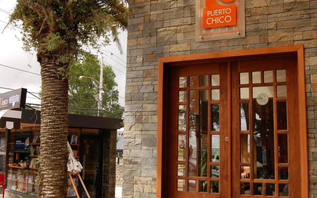 Puerto Chico Hotel