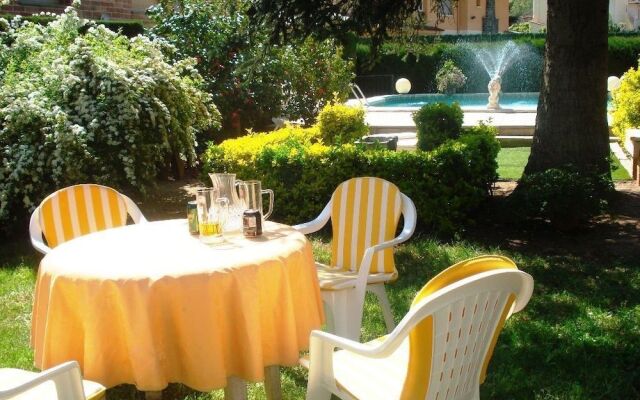 Bellavista CasasMontseny - Costa Brava