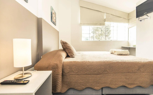 Wasi Airport Lima B&B