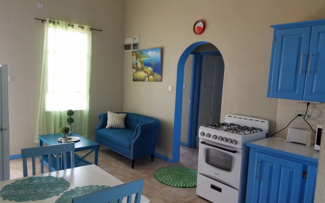 Rosa Guesthouse