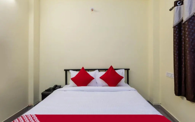 Hotel Harihar by OYO Rooms