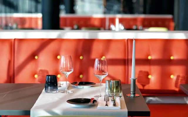 Panoramahotel Waldenburg