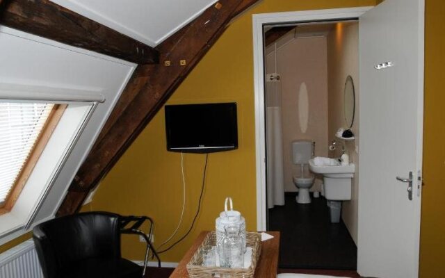 Hotel Restaurant It posthus