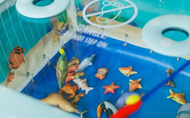 Sunchoen Orotada Kids Poolvilla