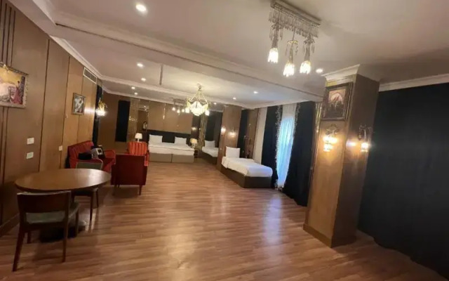 Madison Hotel Baku