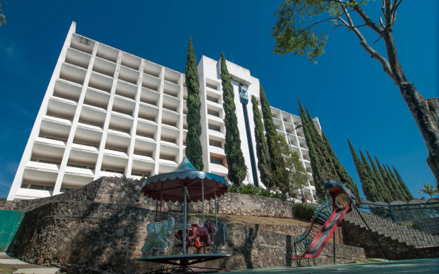 Aristos Cuernavaca