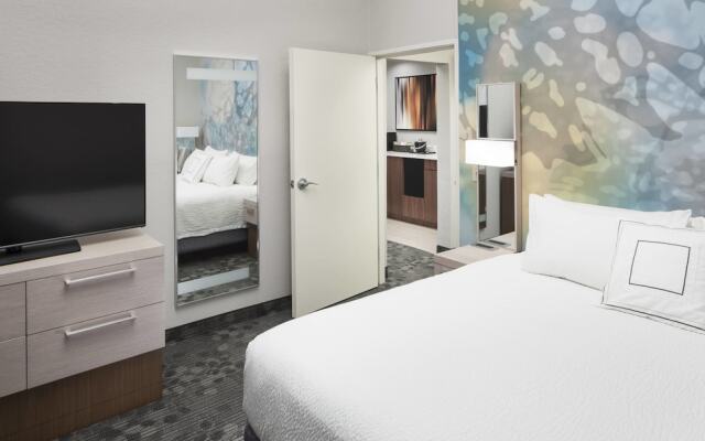 Courtyard by Marriott Pensacola