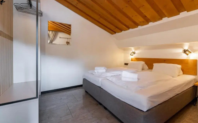 Alm Appartements ZellamSee