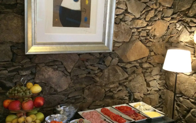 Ibo Alfaro Hotel Rural