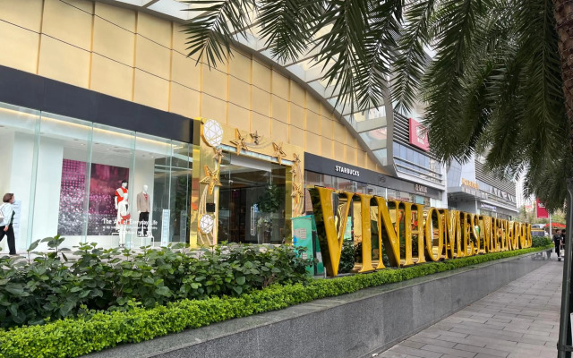 Vinhomes Metropolis Luxury Apartment 1 Br