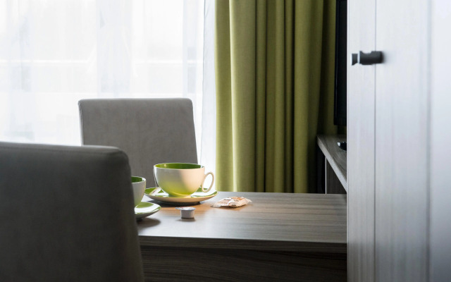 Suite Home Porticcio