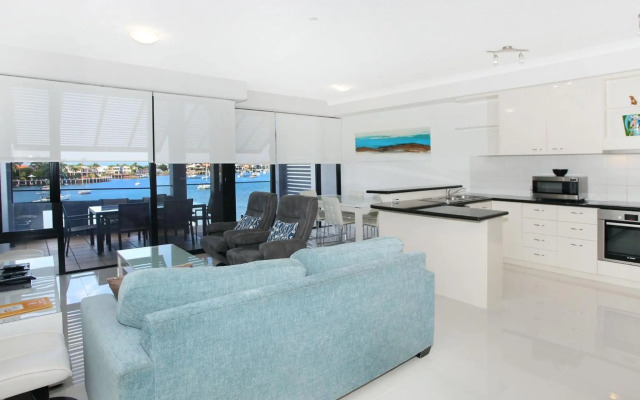 Kirribilli 13