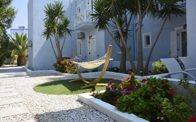 Hotel Benois