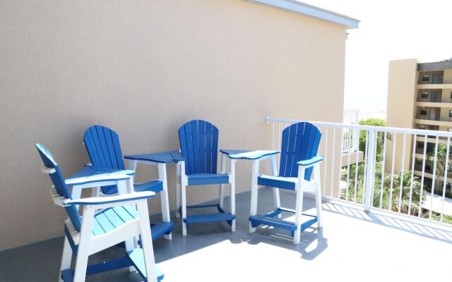 Jamaica Royale T64 - 2 Br Condo