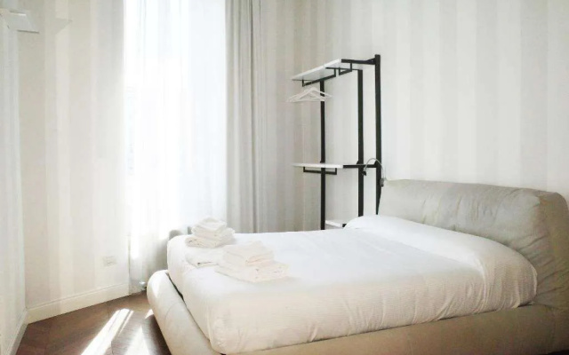 Porta Nuova Suites