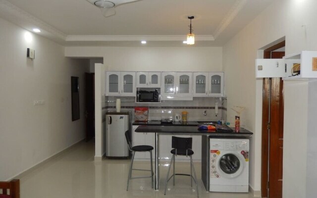 1 BHK Apt Calangute-baga-anjuna