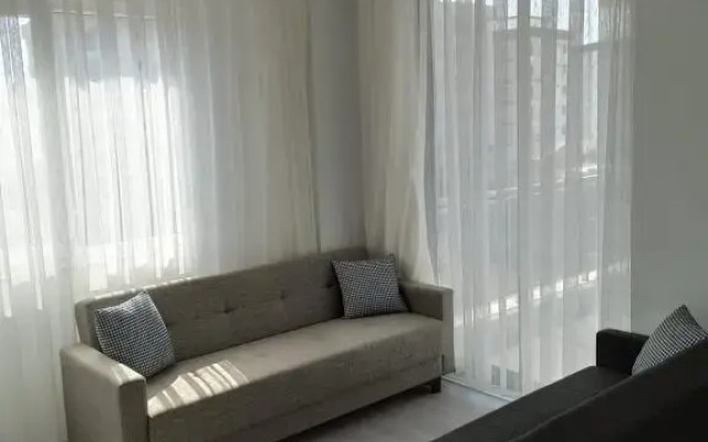 Sahiner Apart Otel
