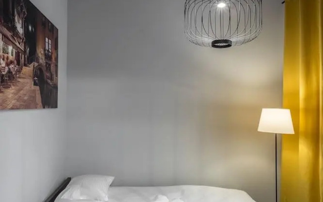 Stara Kamienica Dąbrowskiego Częstochowa