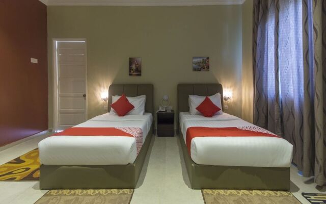 Oyo 795 Nahdhoh Langkawi Resort