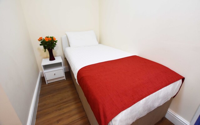 Central Hoxton Shoreditch