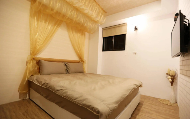 Film B&B