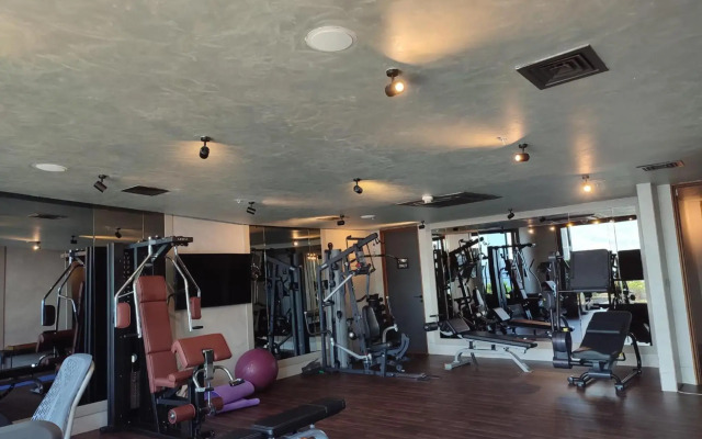 Gala Suites & Villas