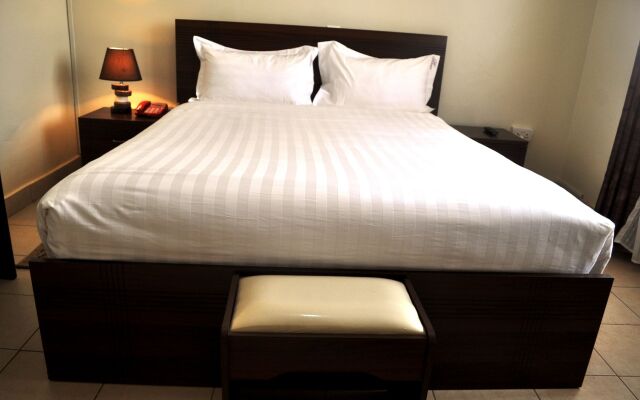 Quiet Haven Hotel