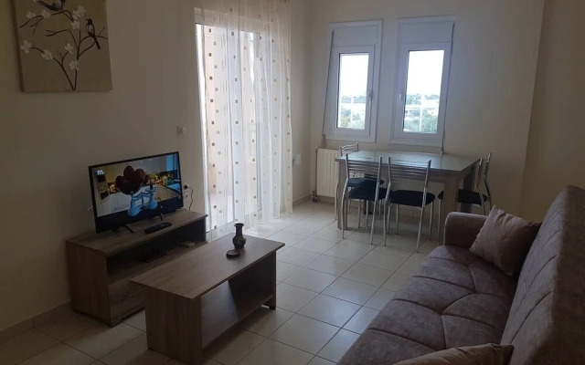 Rias Sea View Apartment