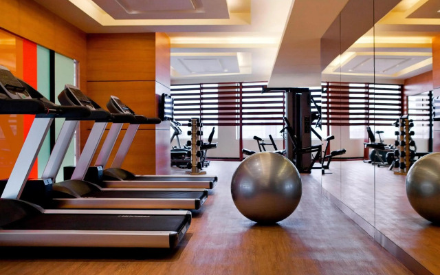Courtyard by Marriott Ahmedabad