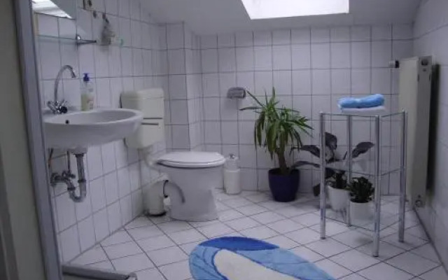 Haus am Pfaffenteich