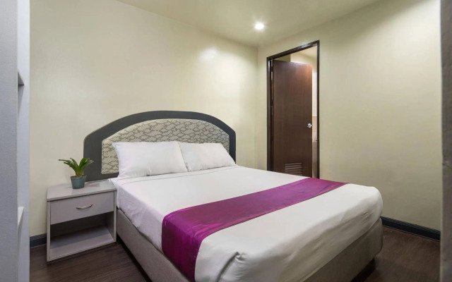 V Hotel