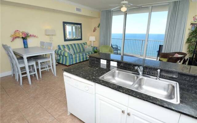 Tidewater 2214 - Two Bedroom Condo