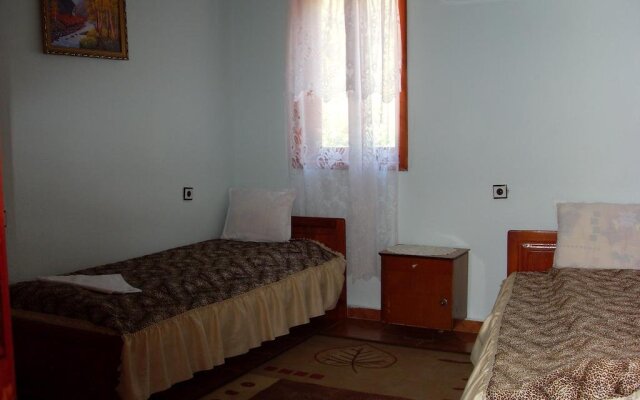 Guest House Rimski Most