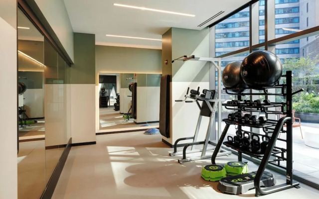 citizenM Chicago Downtown