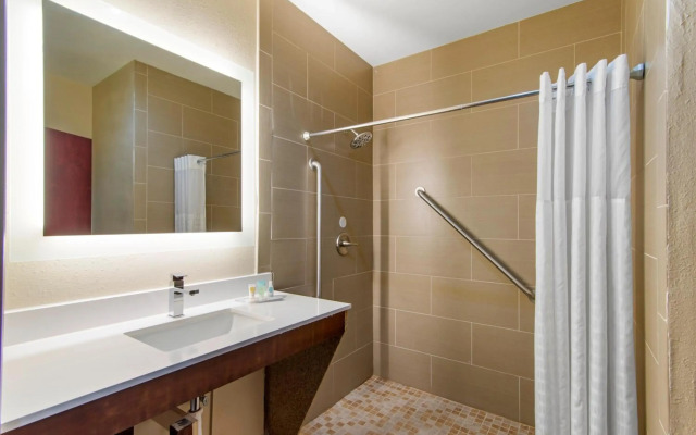 Comfort Suites Locust Grove Atlanta South