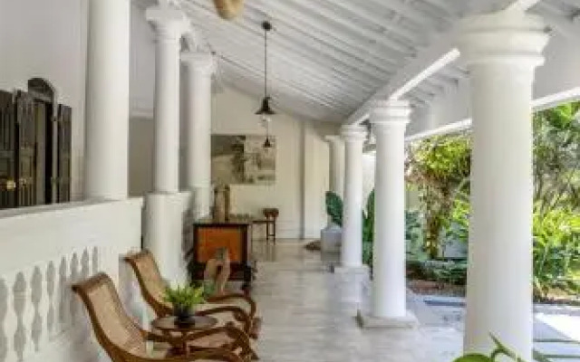The Well House Villa