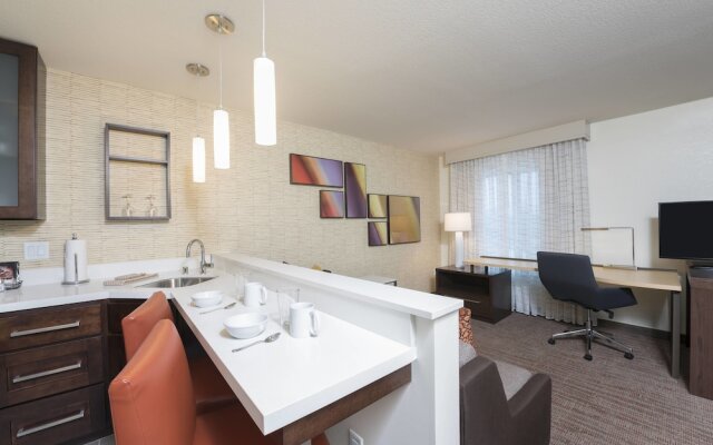 Residence Inn Green Bay Downtown