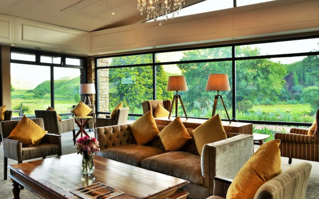 Premier Resort Sani Pass