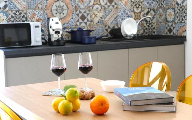 Elimi Home Appartamenti