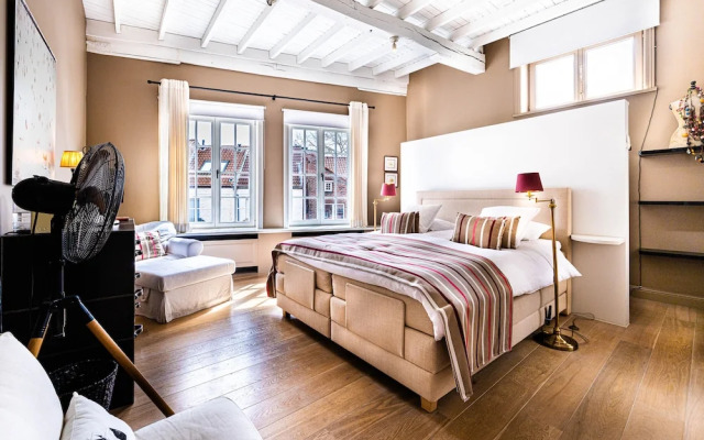 Maison Amodio B&B