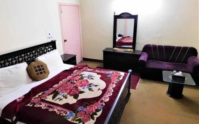 Milton Guest House