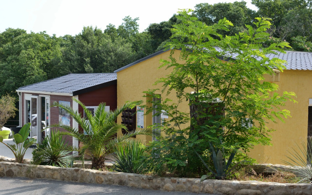 Cybeles Vacances Camping Les Albères
