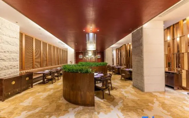 Xili International Hotel